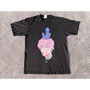 Machine Gun Kelly Animal Mainstream Sellout Tour Lg Graphic T-Shirt  teestyle
